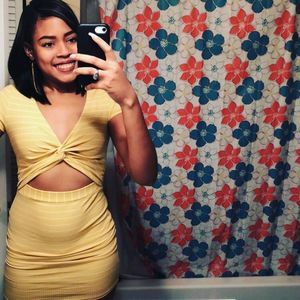 Meet your Posher, Betsy